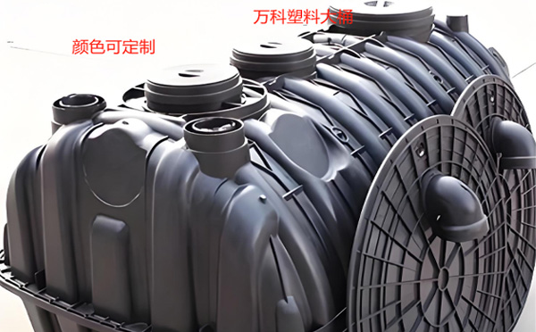 拉萨化粪池桶