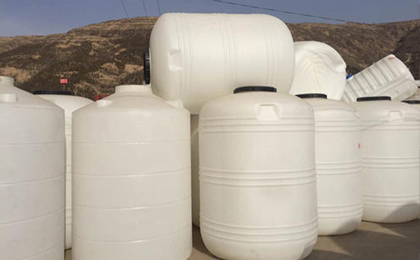 拉萨圆形塑料大桶