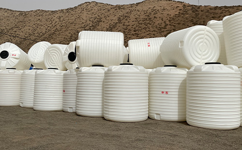 惊蛰时节，探索万科华洁拉萨塑料桶如何支持农业发展