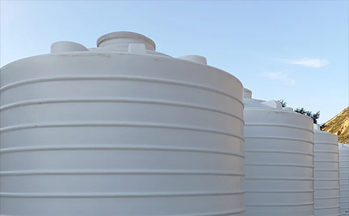 拉萨塑料大桶怎么选?PE/PP材质区别及选购指南 拉萨塑料大桶怎么选?PE/PP材质区别及选购指南