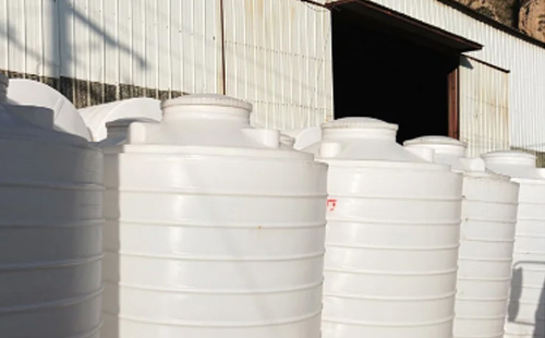 拉萨塑料大桶耐腐蚀性能全面解析：测试方法与选购指南