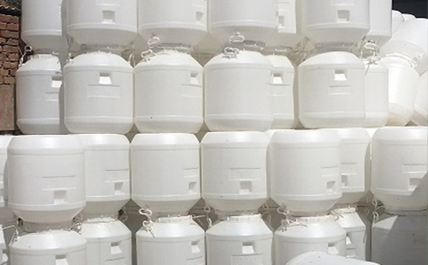 拉萨塑料桶耐化学腐蚀性能选择指南 拉萨塑料桶耐化学腐蚀性能选择指南