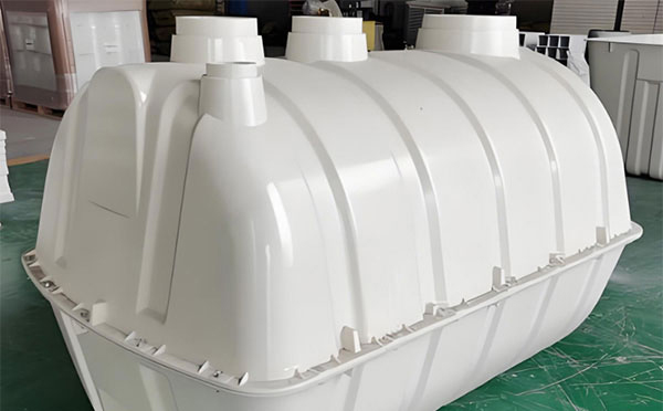 拉萨塑料拉萨化粪池安装规范与防渗漏要点