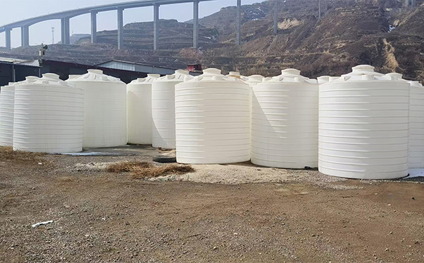 工业拉萨塑料桶规格尺寸全解析:2025选购避坑指南 工业拉萨塑料桶规格尺寸全解析:2025选购避坑指南