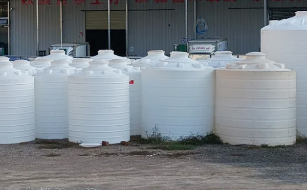 现代物流储存的基石：拉萨塑料桶批发采购决策与行业应用全景解析