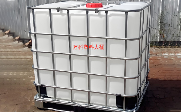 满足多元行业需求的包装解决方案：拉萨塑料方桶的定制化应用解析