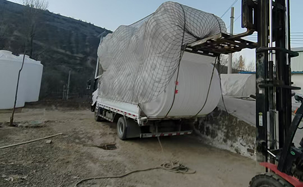 拉萨塑料桶批量交付案例：满足多行业高标容器需求的一站式解决方案