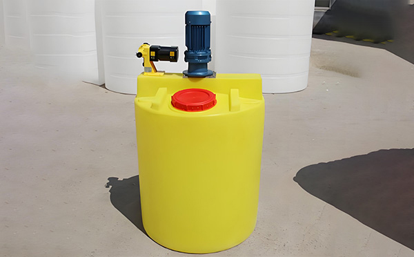 拉萨加药桶定制选型要点与行业应用技术指南 拉萨加药桶定制选型要点与行业应用技术指南